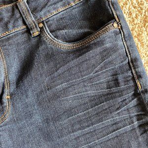 White House Black Market Jeans